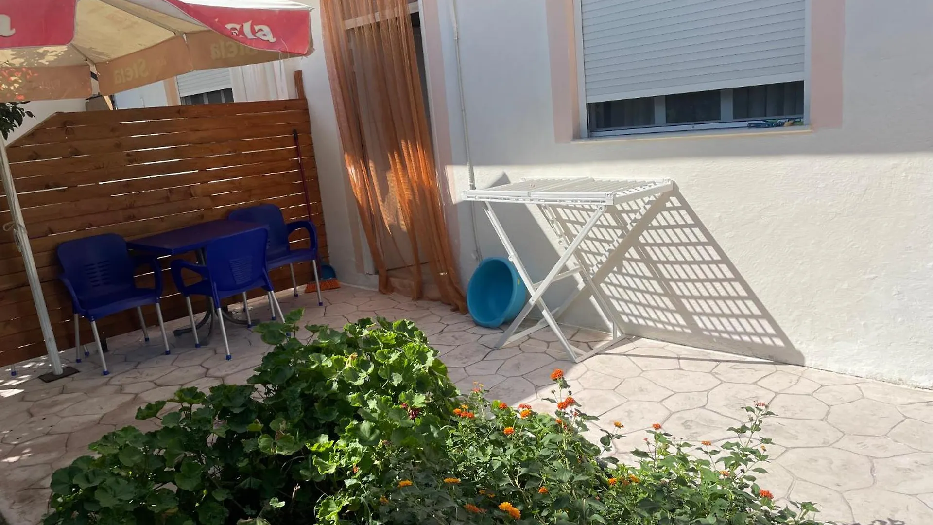 Apartments Rudi Orikum Albania