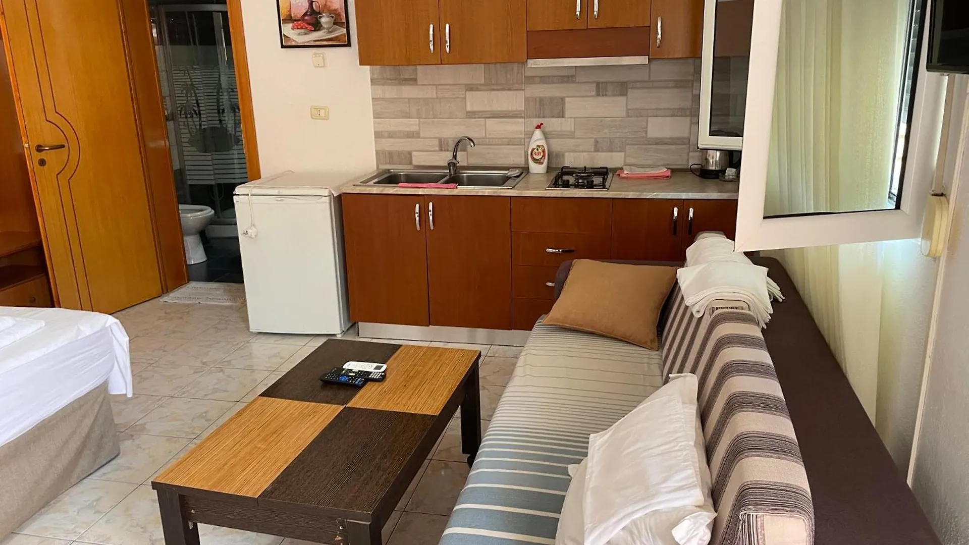 Apartments Rudi 오리쿰