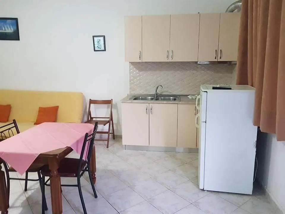 Apartments Rudi Orikum