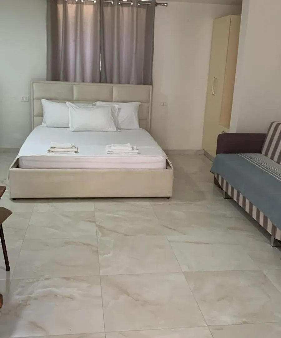 Apartments Rudi Orikum Albania