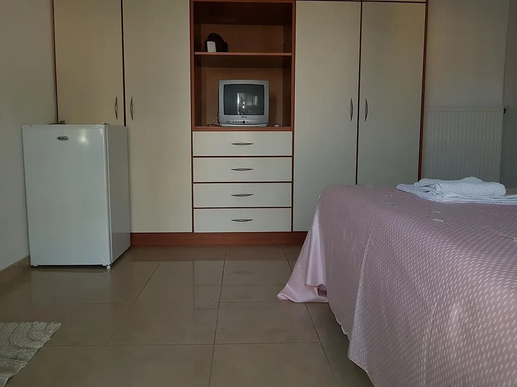 Apartments Rudi Orikum