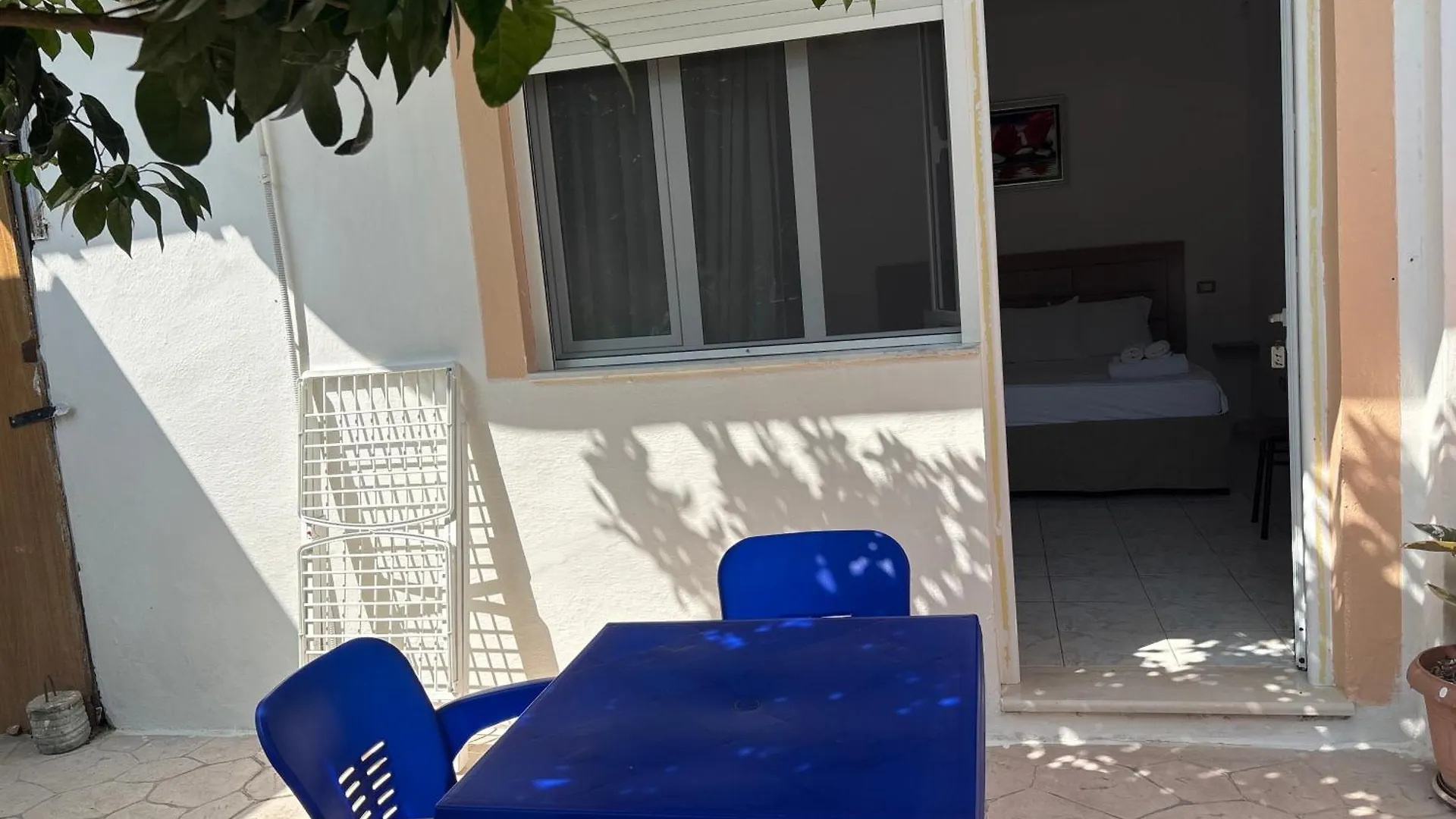 Apartments Rudi Orikum
