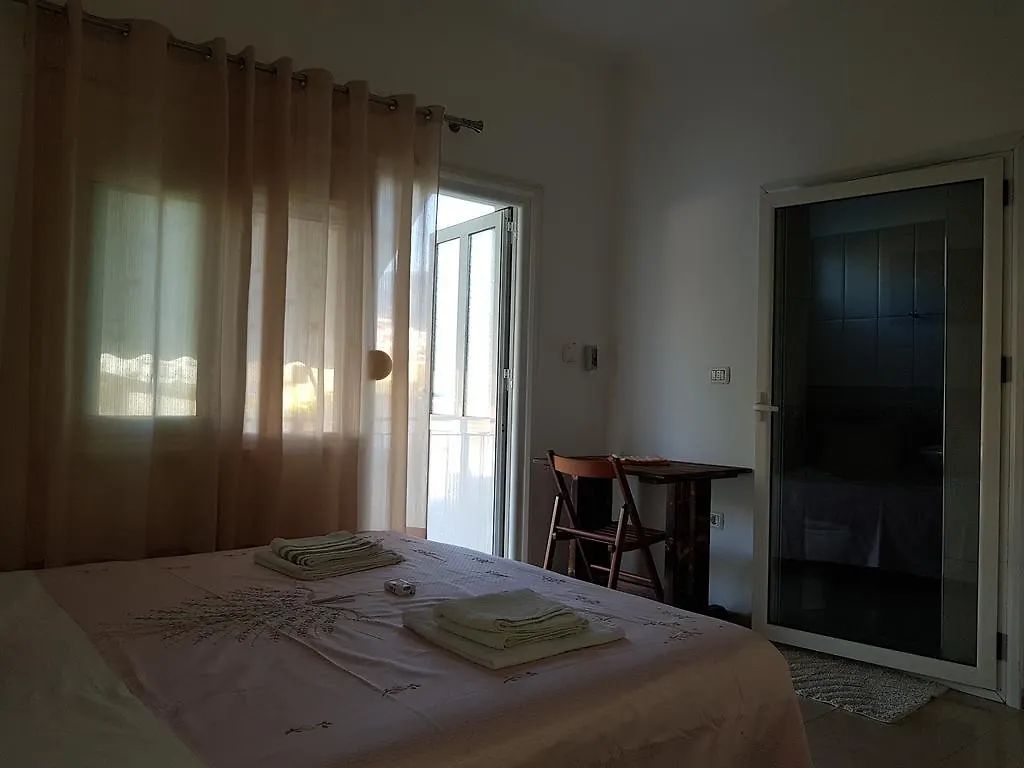 Apartments Rudi Orikum Albania
