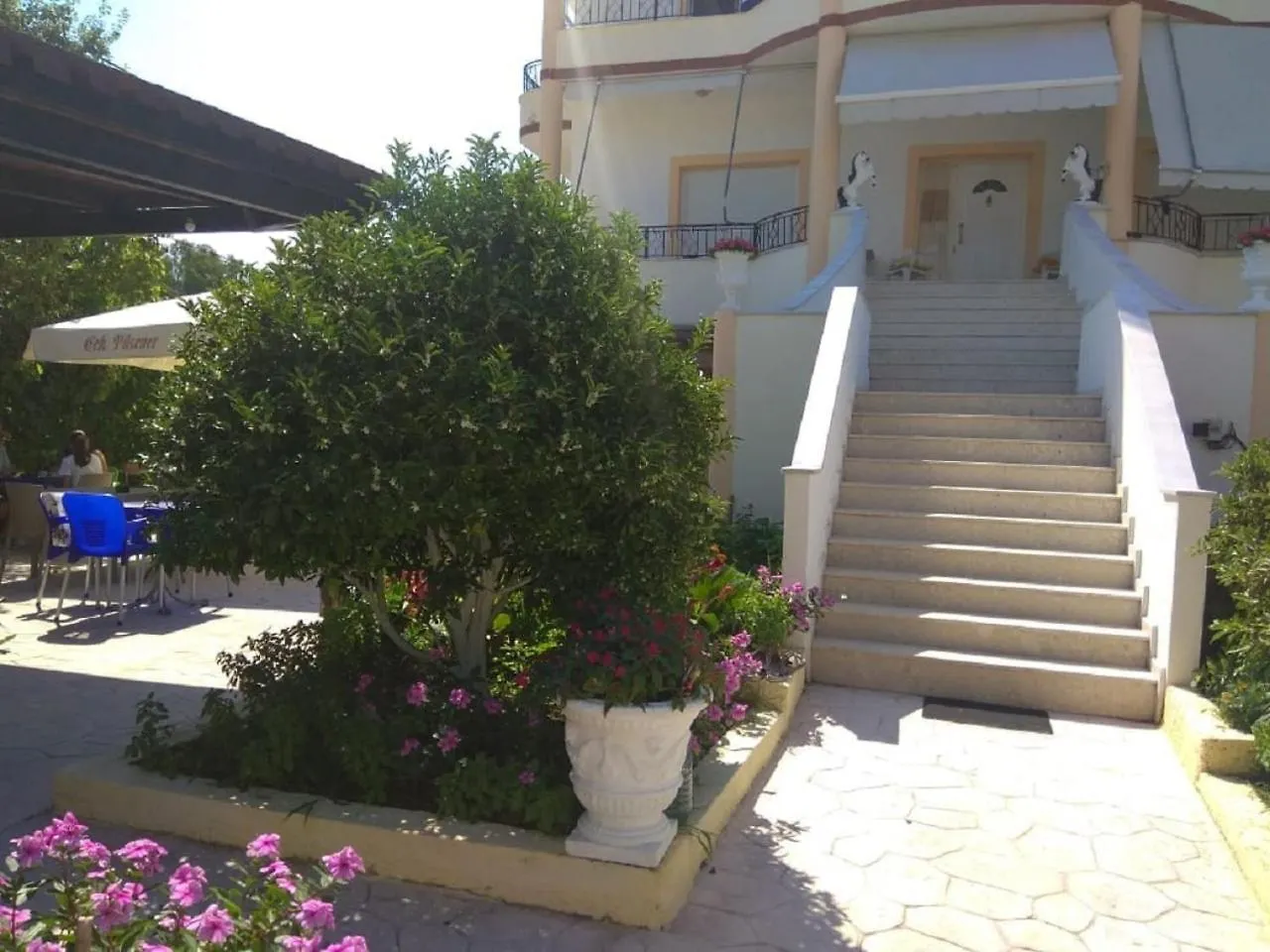 Apartments Rudi Orikum