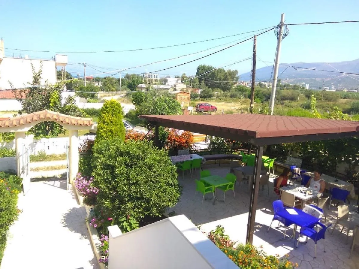 Apartments Rudi Orikum Albania